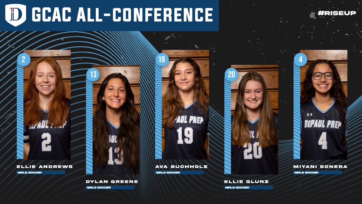 DePaul Prep Athletics tweet media