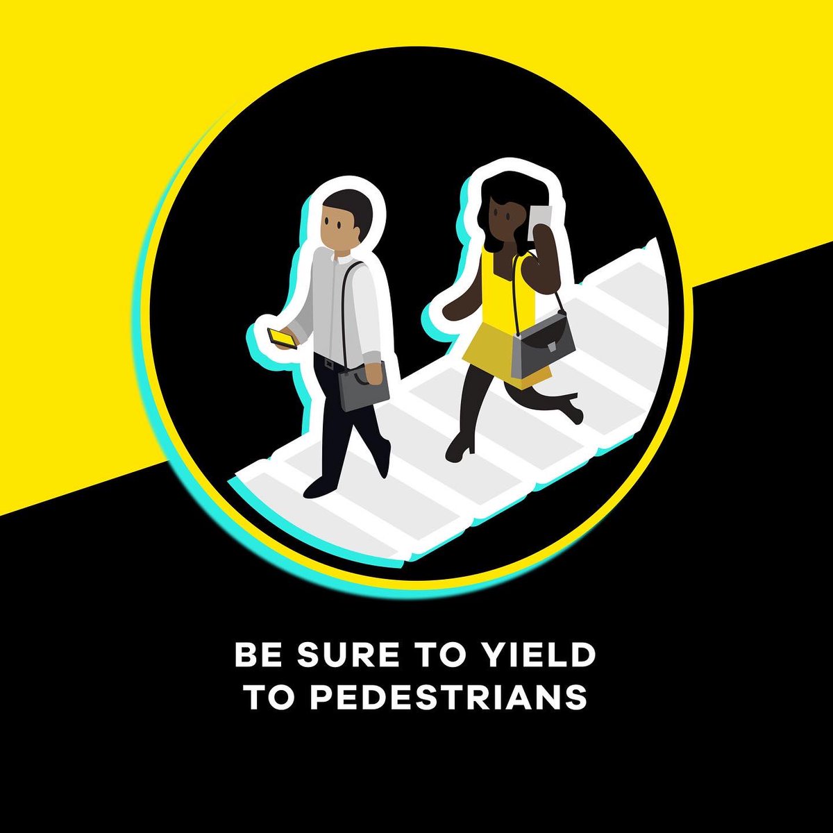 Remember these quick safety tips the next time you take a ride on one of our escooters, ebikes, or cruisers ⚡️🚦😎

Remember to use promo code BIKEWEEK for 5️⃣ free unlocks 🔓⚡️(offer valid through June 20th, 2022)