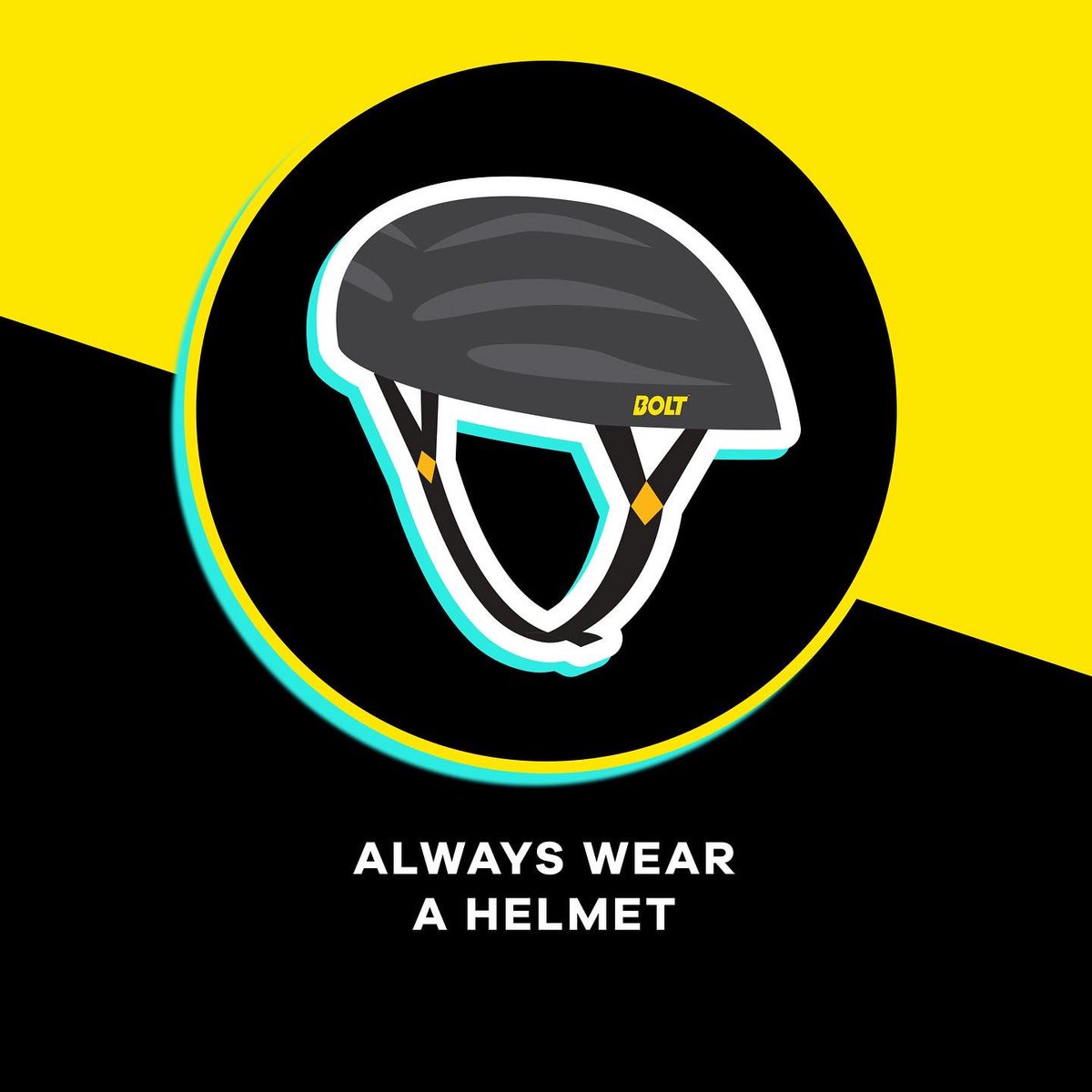 Bolt Mobility tweet media