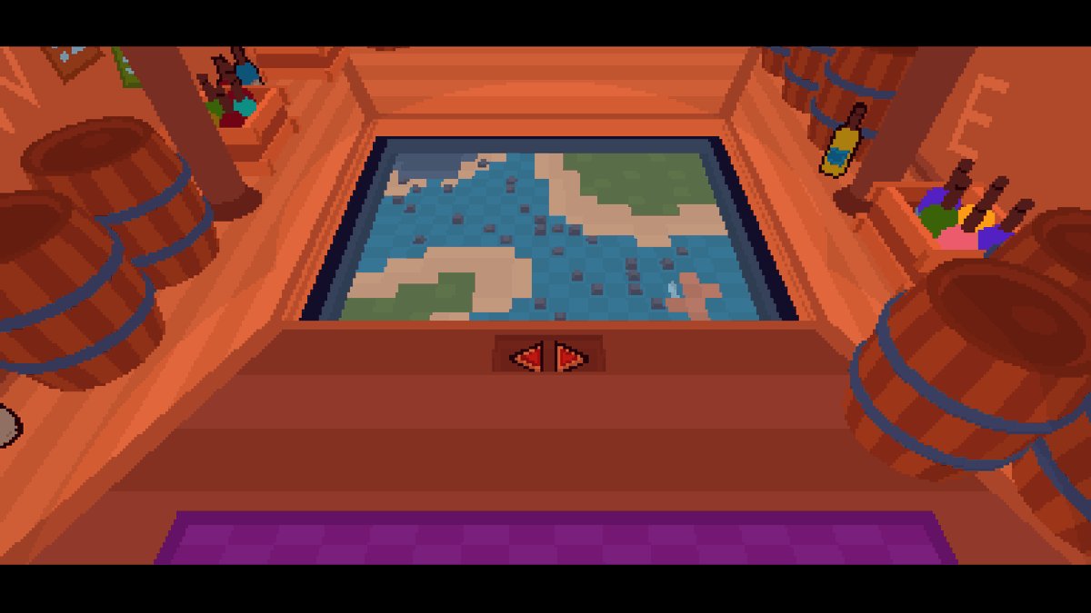 Clock_Out_Games's tweet photo. Here's some screenshots of our upcoming co-op escape room/puzzle game, In Sink. These are from the first map, which will be fully playable in the demo releasing June 13th. #gamedev #indiedev #unity3d 

https://t.co/pHEr43WBce https://t.co/hK4TuYd16Y