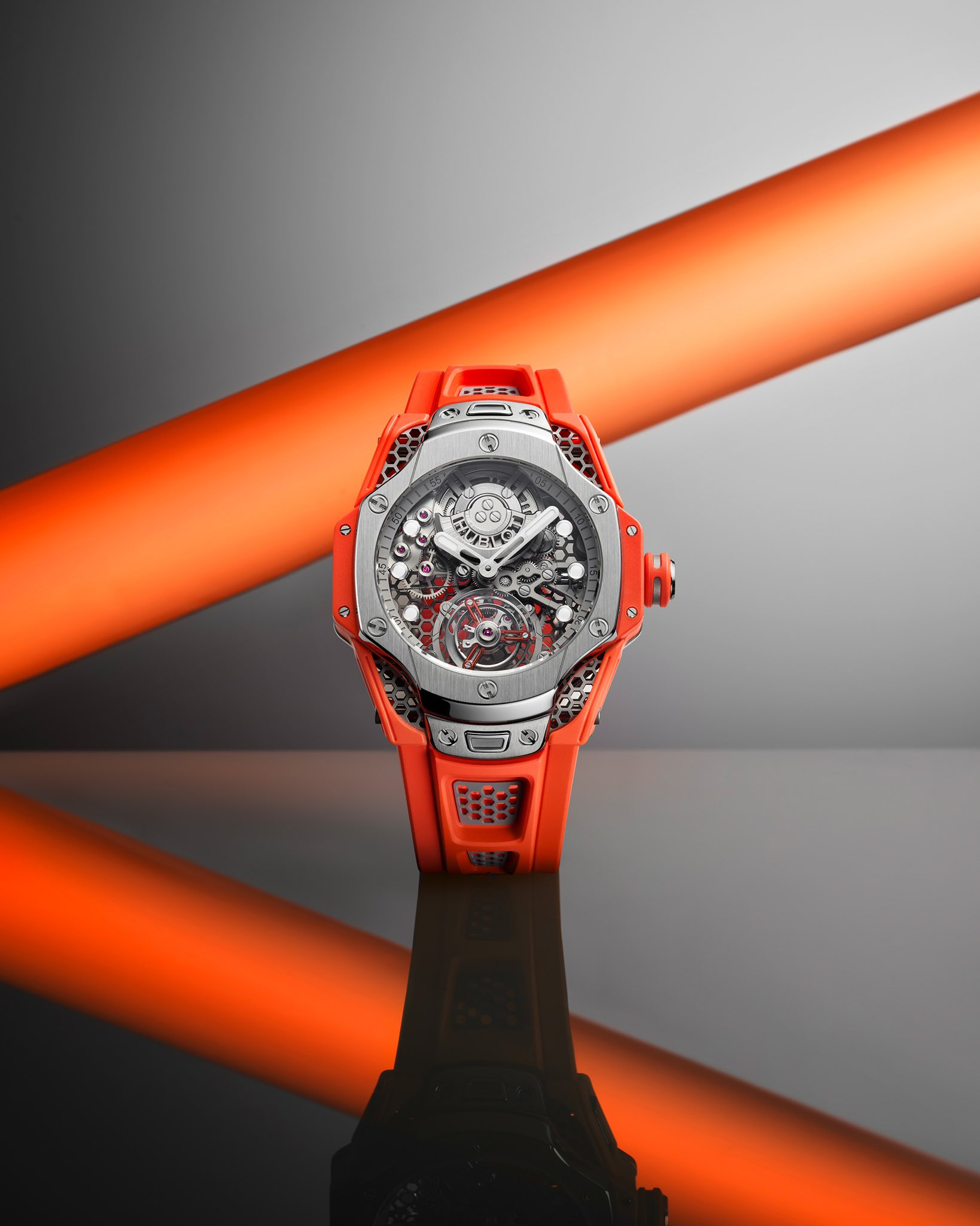 Samuel ross online hublot