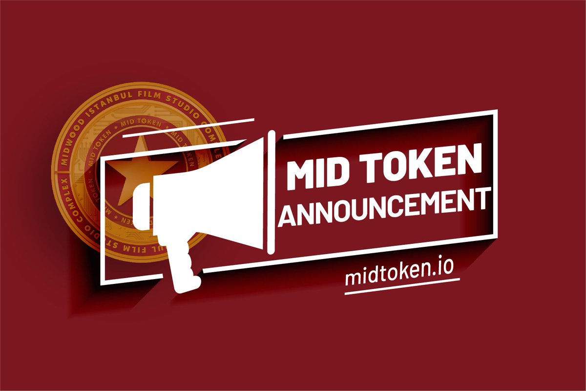 MIDTOKEN tweet media