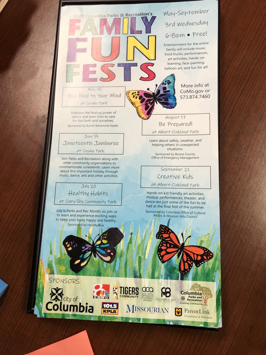 Sharon Salmons tweet media