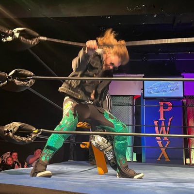 #NewProfilePic