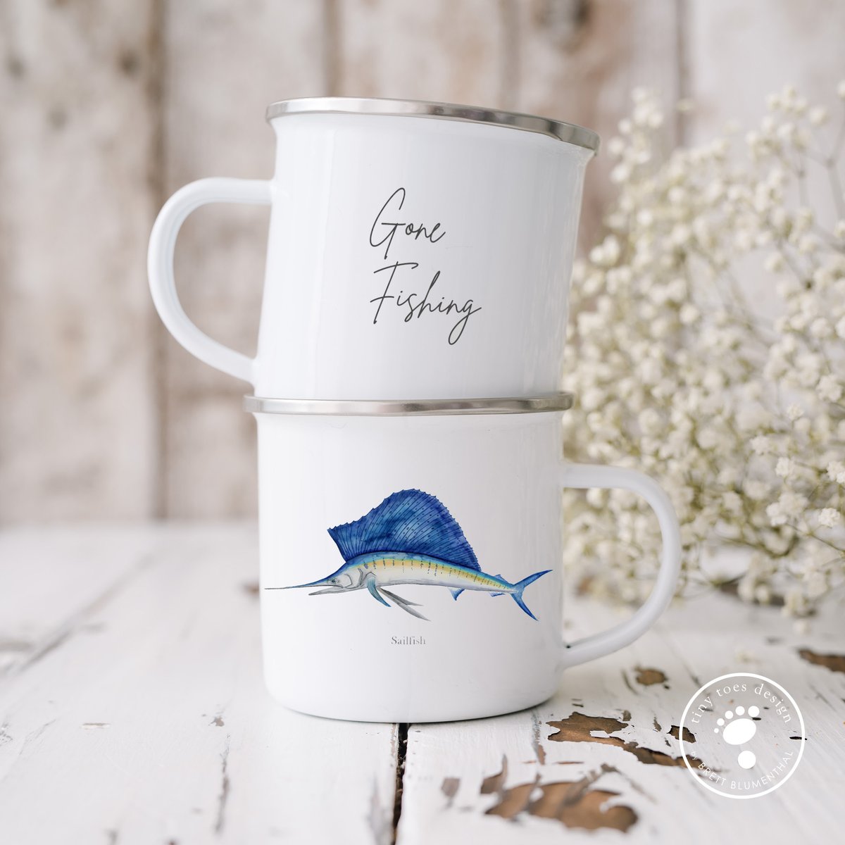 Dads and Grads...we've got the perfect gift! - mailchi.mp/tinytoesdesign… It's a busy time of year. Make gift giving extra easy with some beautiful customized gifts.