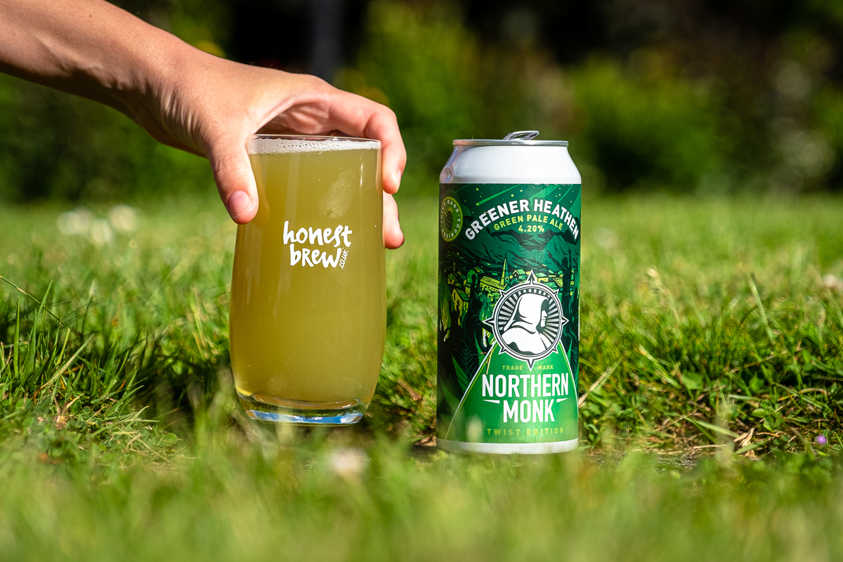 HonestBrew tweet media