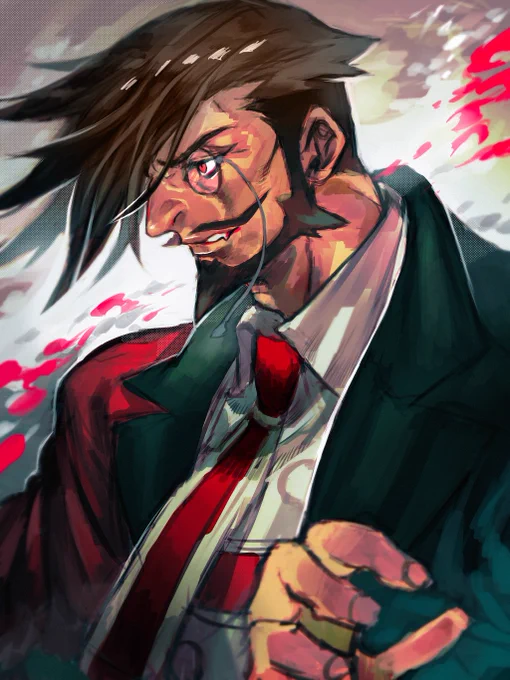 スレイヤー 