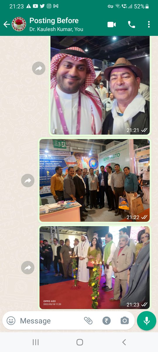 BuddhistMart's tweet photo. 🌷Visit Asia : Visit SATTE : Rebuilt Tourism 💐
( Thanks SATTE for giving a chance to discuss for promotion &amp; Rebuilt the Tourism with Respected Mr Shripad Naik sir, Hon'ble Minister of State for Ministry of Ports, Shipping and Waterways of India, Respected  Dr. M. Marthiventhan, https://t.co/aJxscLkcJO