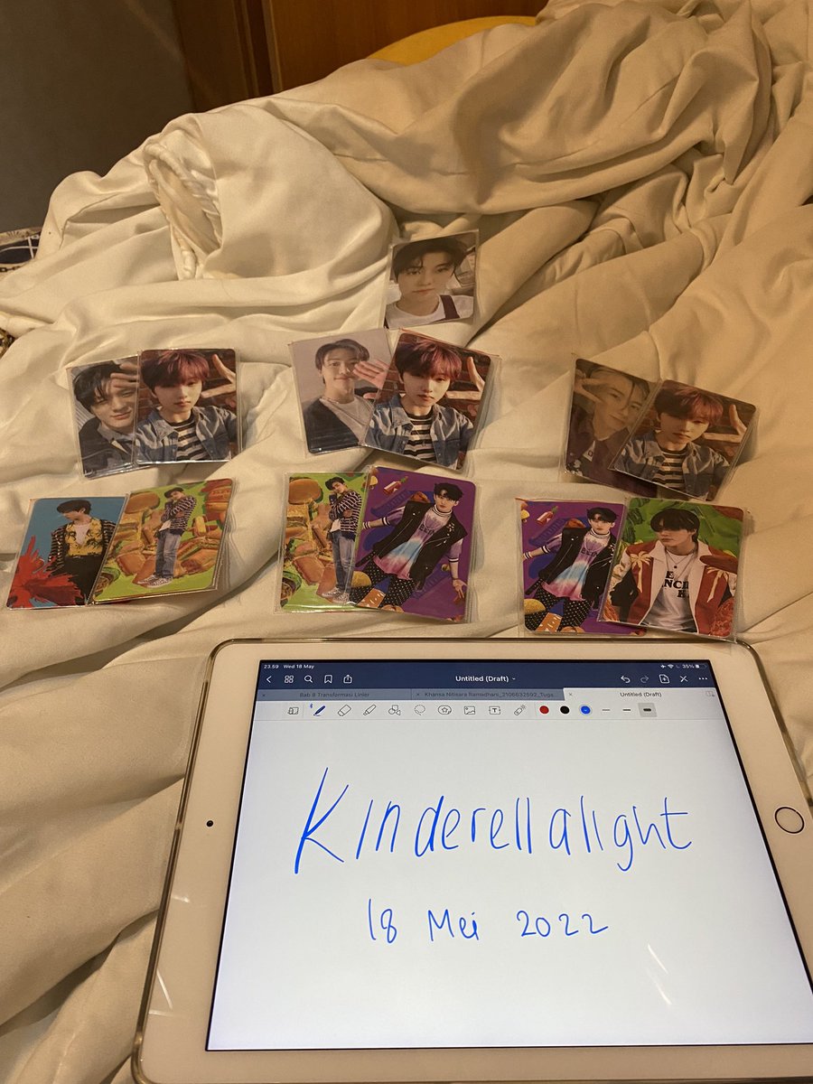 kinderellalight's tweet photo. wts nct

🌟album only hotsa jewel: JN/RJ/MK/CL/JS/JM 40k each
🌟pc hs selca: JN-JS / JM-JS / RJ-JS 120k/bundle
🌟pc hs ar: JM-JS / JM-MK / JN-MK 60k/bundle
🌟pc hs cafe JM 45k

packaging +5k📦
bisa🍊

wtt wtb nct dream mark renjun jeno haechan jaemin jisung chenle hot sauce https://t.co/riMmFNdo1m