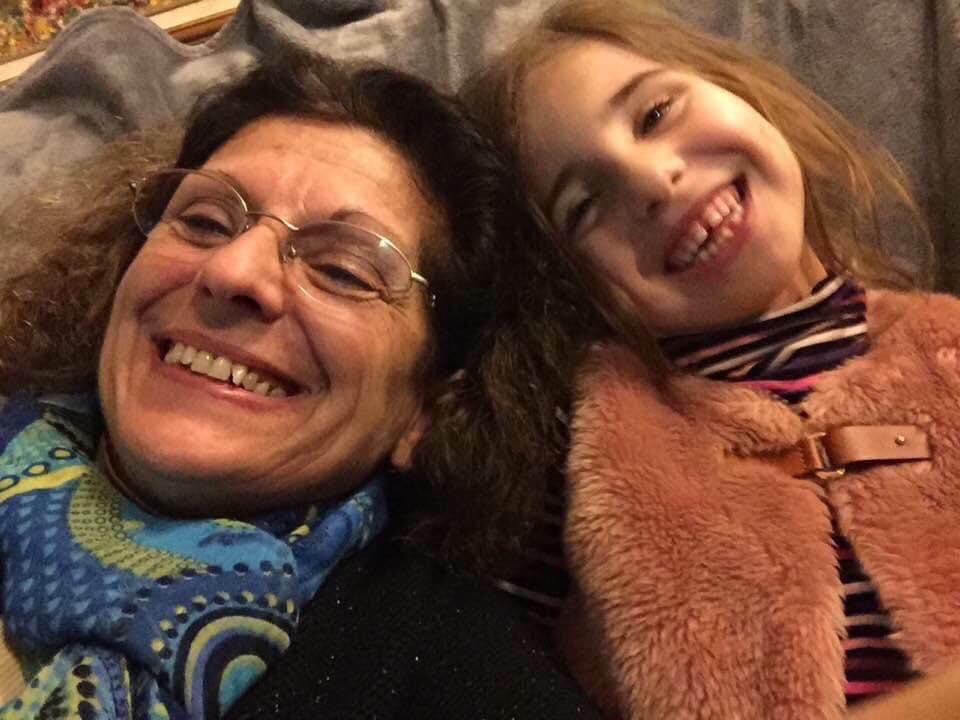 nadiamaksoud's tweet photo. Tous avec Carla Maksoud Autiste,qu’elle intègre un établissement adapté à son handicap https://t.co/lC7SXw8g0x