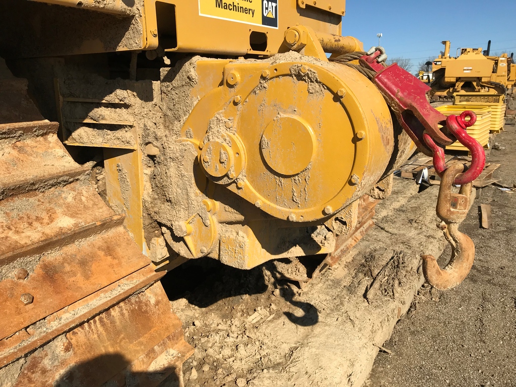 PaccarWinch's tweet photo. From the oil sands of Canada to the Appalachian Mountains, CARCO Tail Winches are tough enough to handle the harshest environments.
#CARCOwinch #yellowiron #tailwinch https://t.co/Ek8xCLNKg2