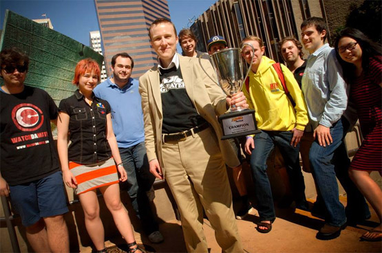 Rands posts about Magic: The Gathering history tweet media