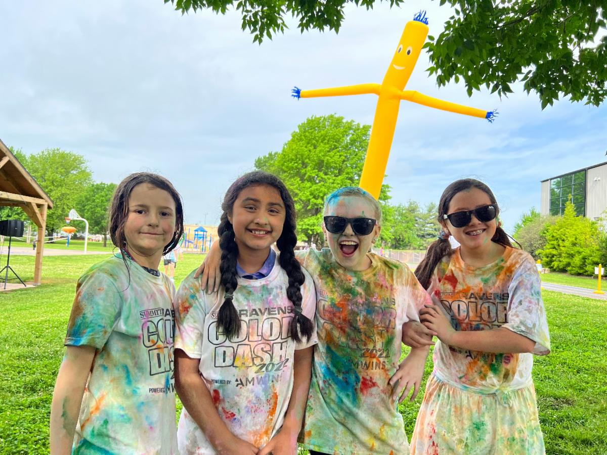 TheSummitPrep's tweet photo. Check out this week's Raven Report to read all about our action packed last week of school! Happy Summer Break! Camp Raven starts in 2 1/2 weeks! https://t.co/1aUrFdL0zo
https://t.co/LxLExmgciI https://t.co/OveDVp31Dx