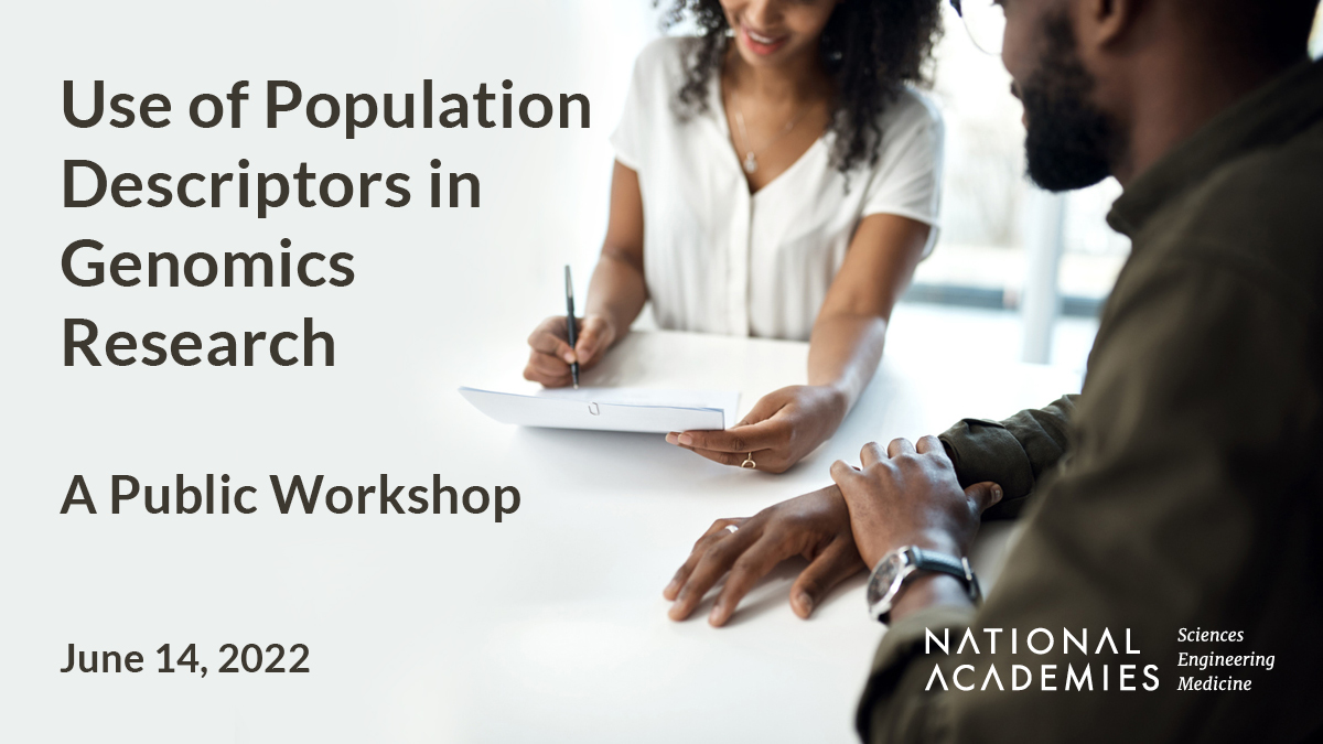 NASEM Health tweet media