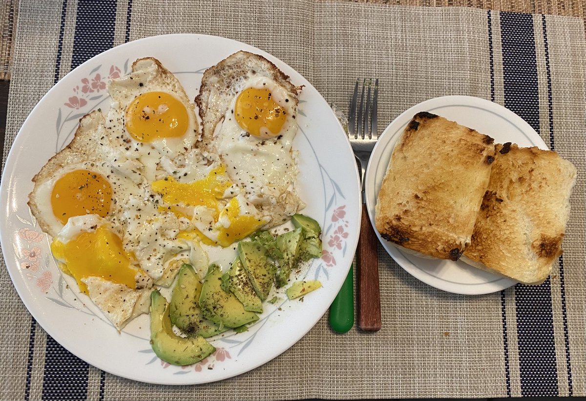 I spent 2168 hours mastering the art of cooking so you don’t have to