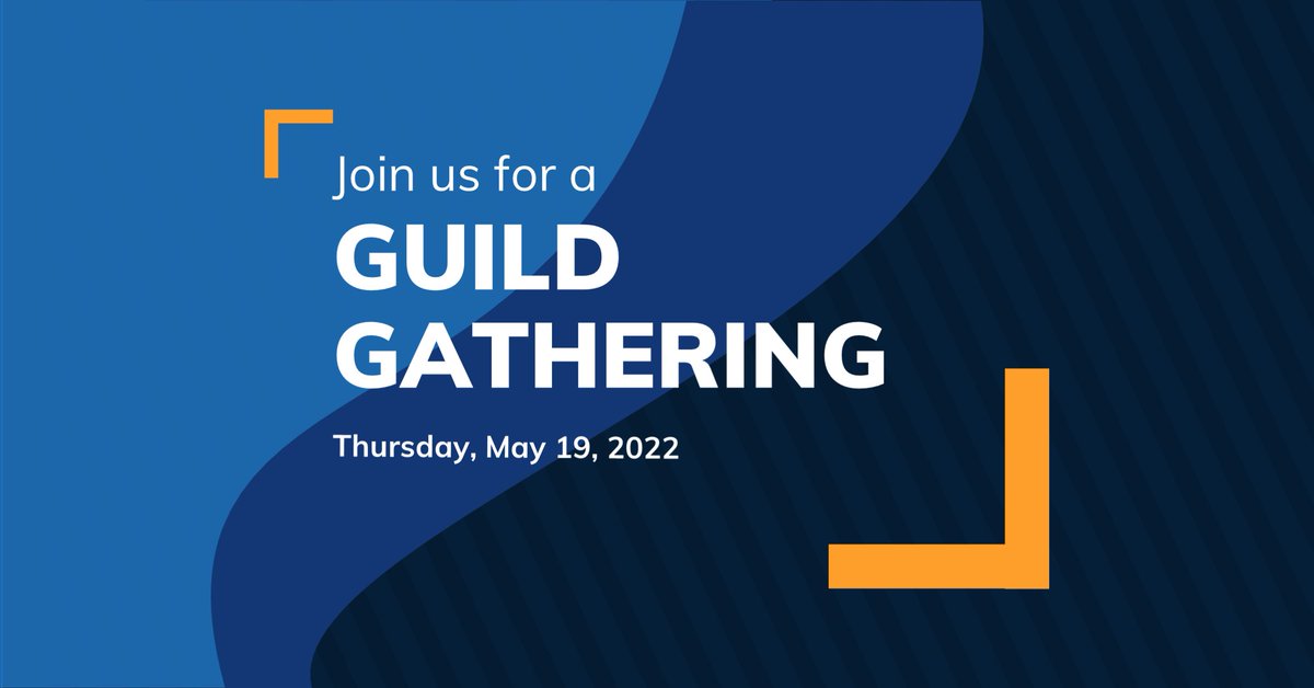 presentguild's tweet photo. Time for a social hang!
Tomorrow we have TWO options for a Guild Gathering. Join us when it's most convenient for you and reap the benefits of our connected and supportive community.
https://t.co/3kyrwL8Fle
#presentationguild #presentation https://t.co/6CdLvvLkIR
