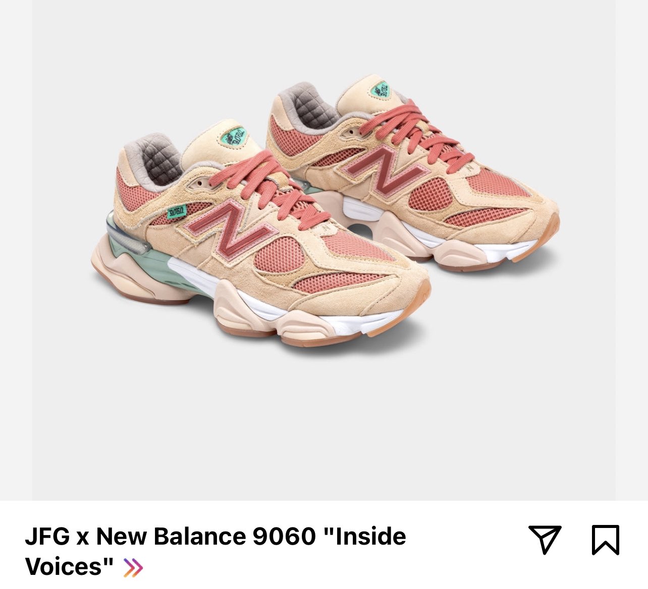 snkrs twitter