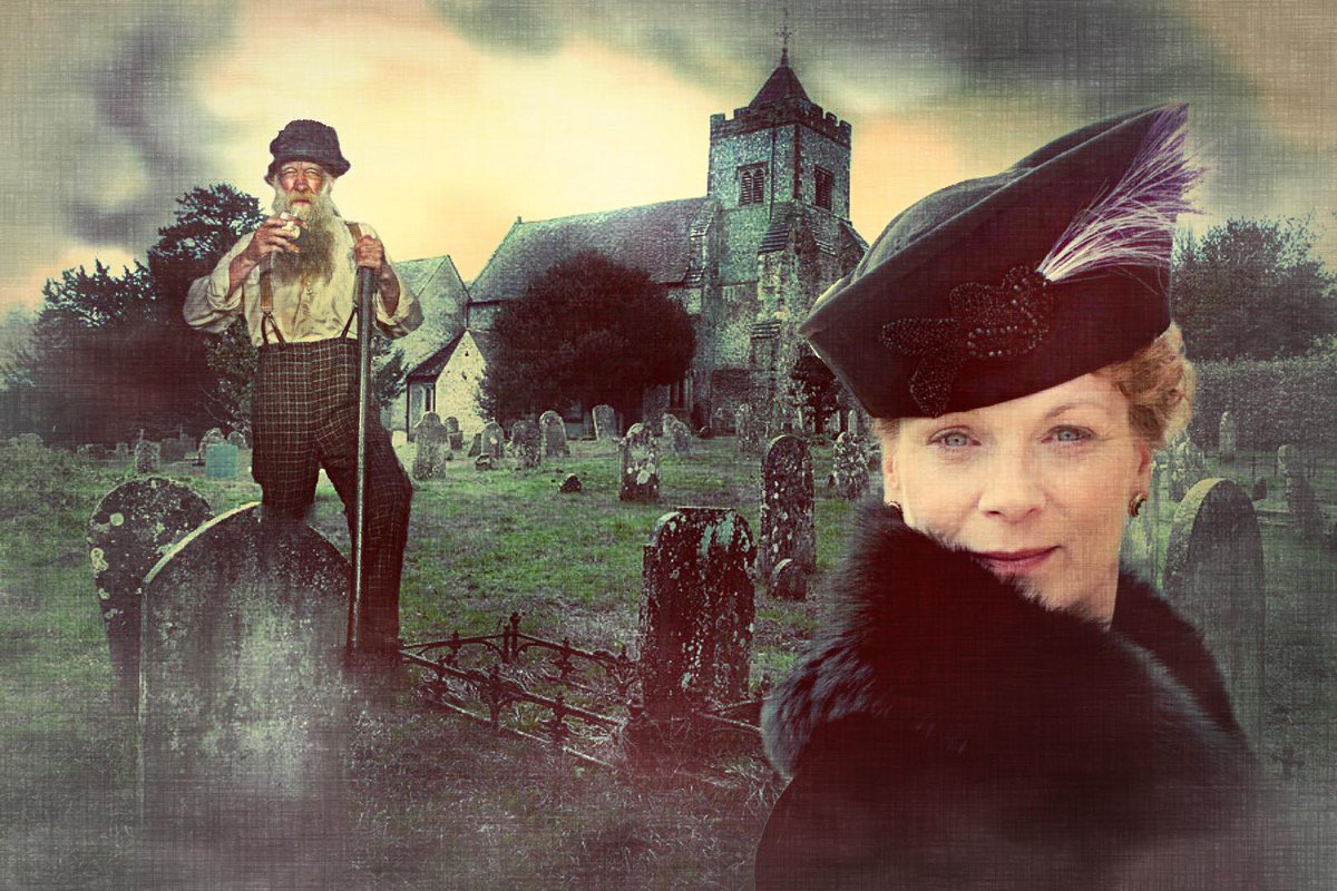 BenightBeguile's tweet photo. #ICYMI
In this week's chapter of @BenightBeguile Rebecca's search for answers takes her to a dark place: to the bottom of a grave + Mary & Georgina's lives are changed for ever w/the whisper of Eliza's spell.
CLICK BELOW to read it today: https://t.co/wGOBfASpZK
#writerslift https://t.co/K6gZqIiL01