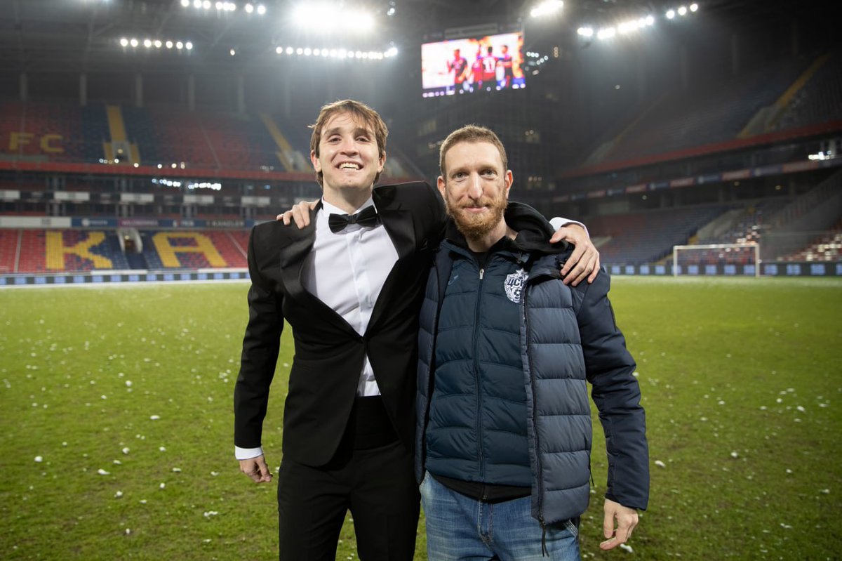 Другого такого у нас не будет 💔