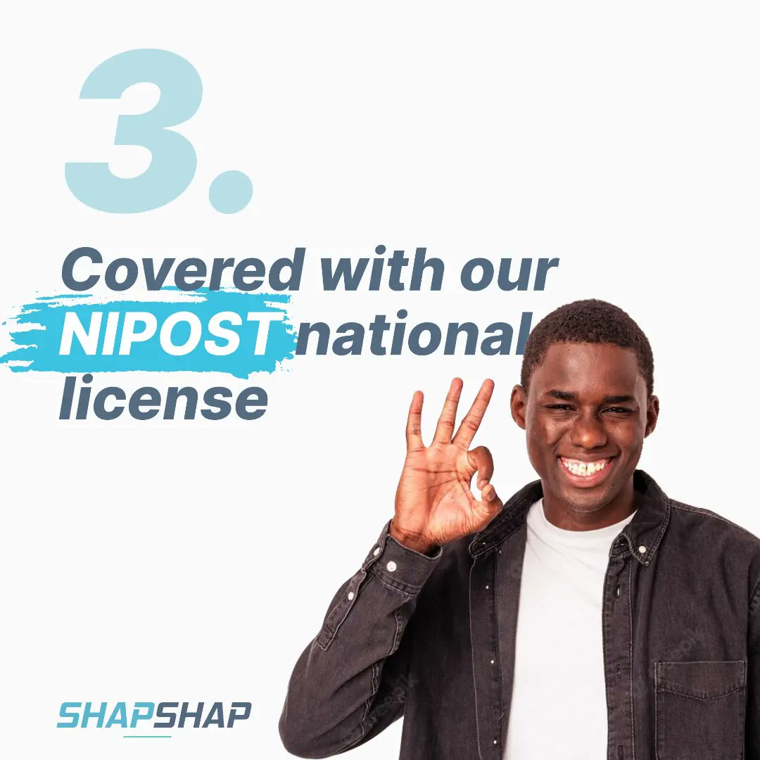 There is no better time to be a ShapShap partner than NOW.

Here are some of the amazing benefits you would get from being our partner. 

Visit leads.shapshap.com to start enjoying partnership!

#deliverycompany #monday #partnerwithus
#nigerianbusiness Kano
#cryptocurrency