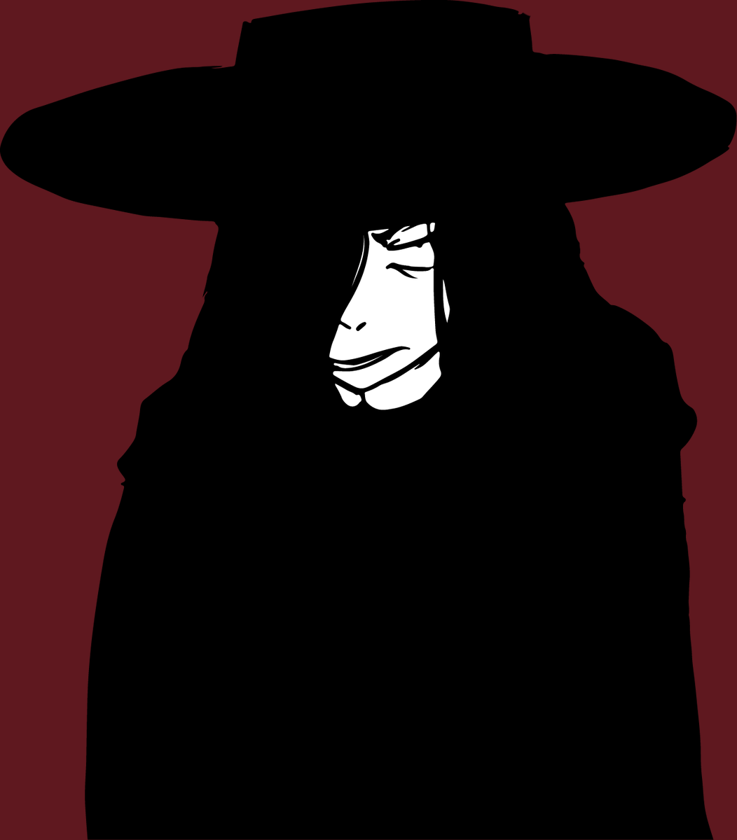 Kookriart's tweet photo. Alt version.

I should name this lady at some point. https://t.co/ylT517jN4u