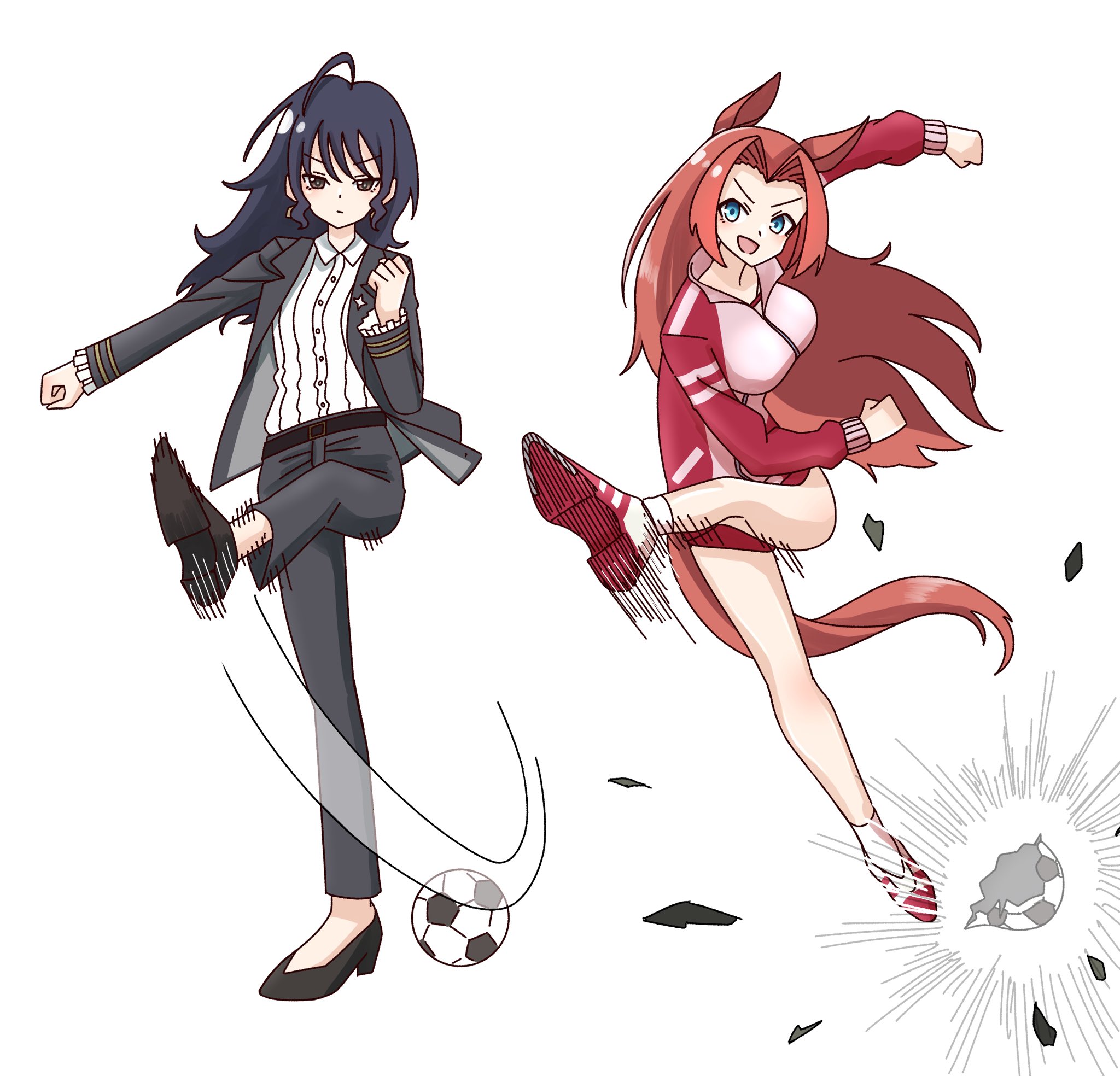 あす サッカーへた娘 ウマ娘 T Co Wtcvhkdplo Twitter あす サッカーへた娘 ウマ娘 T Co Wtcvhkdplo Twitter