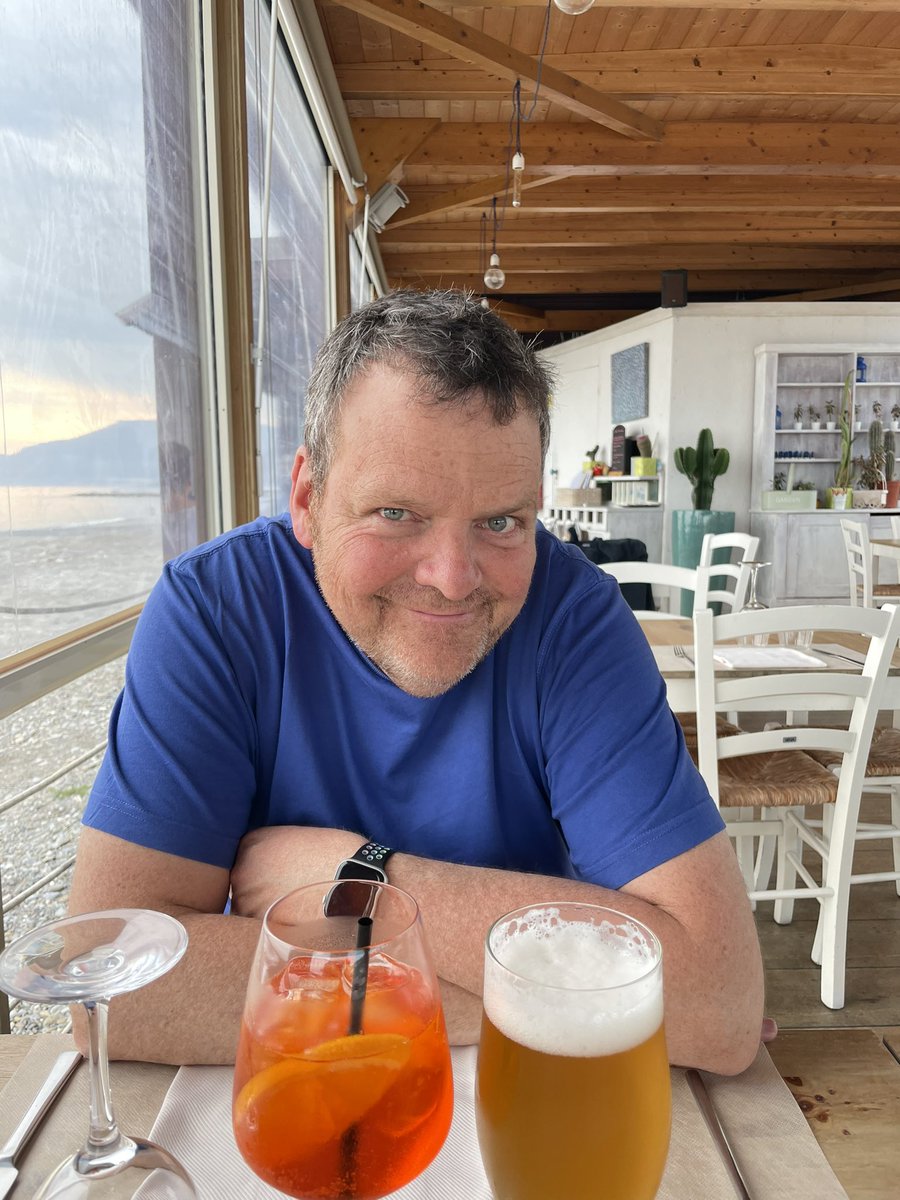 Pascal Böhler tweet media