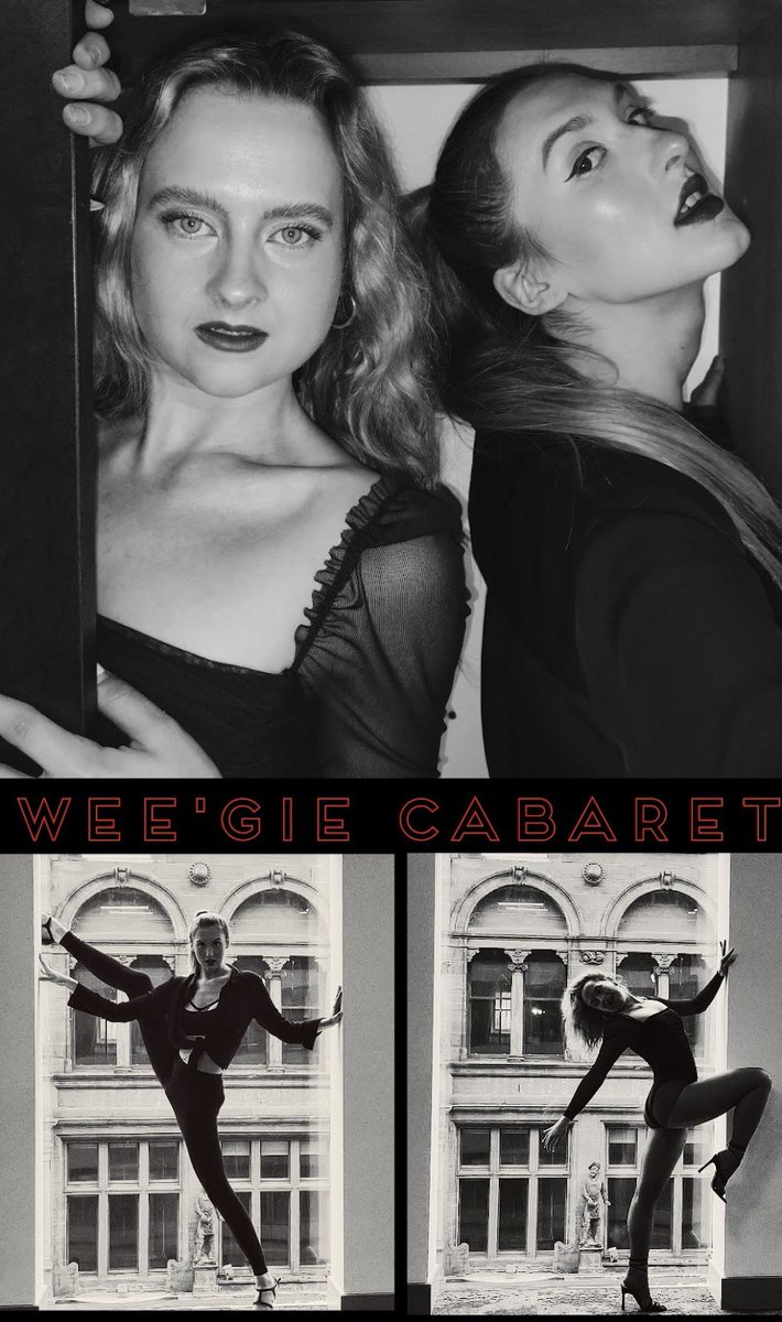 Groundwork Productions tweet media