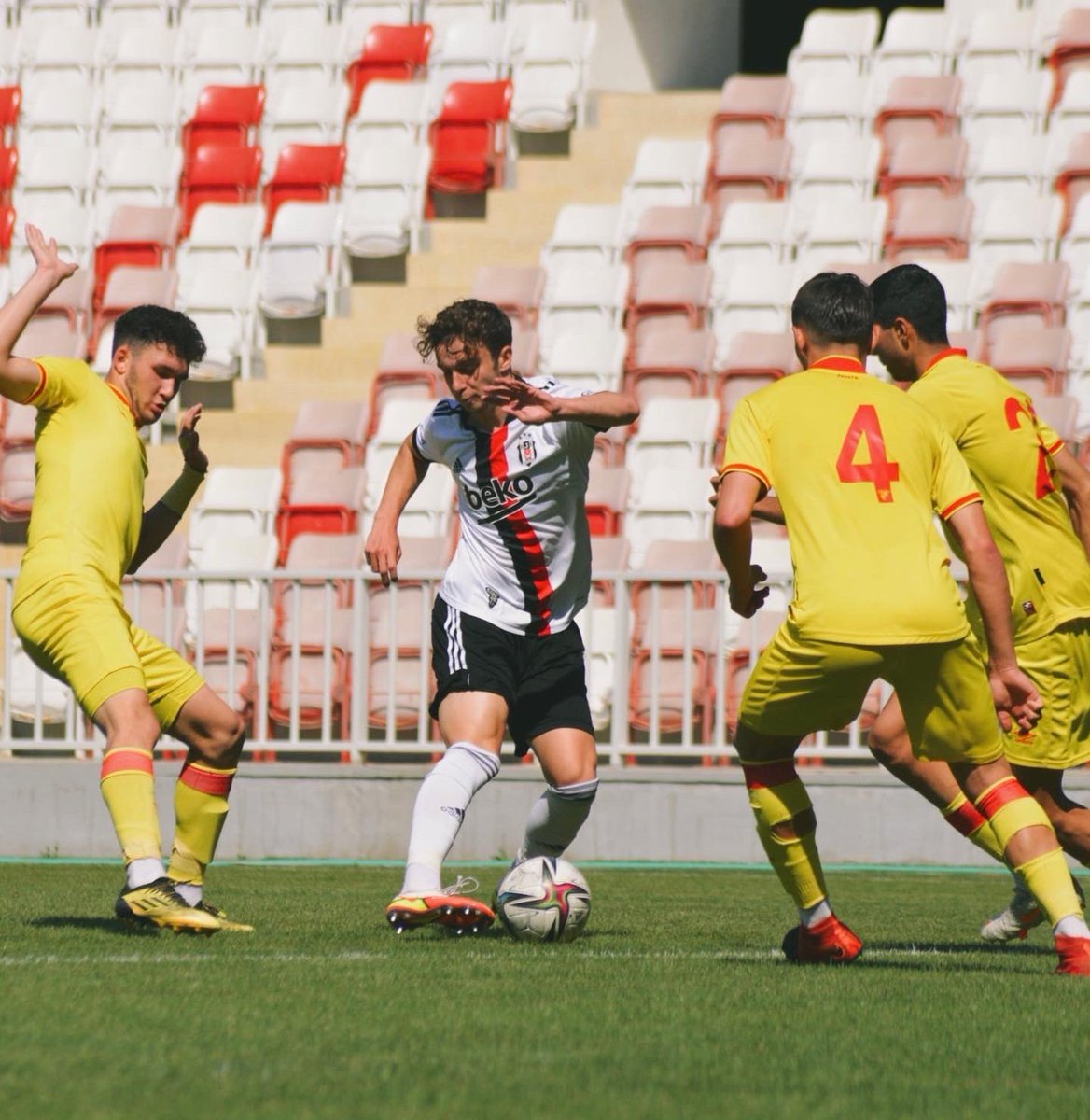 #Besiktas ❤️🦅