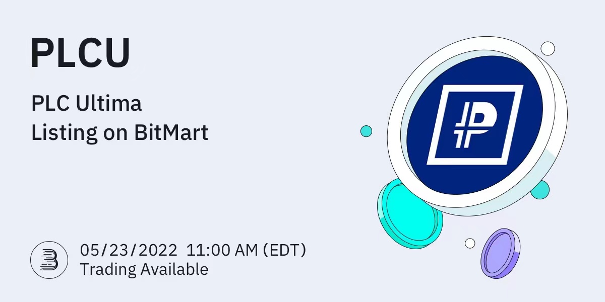 BitMart tweet media