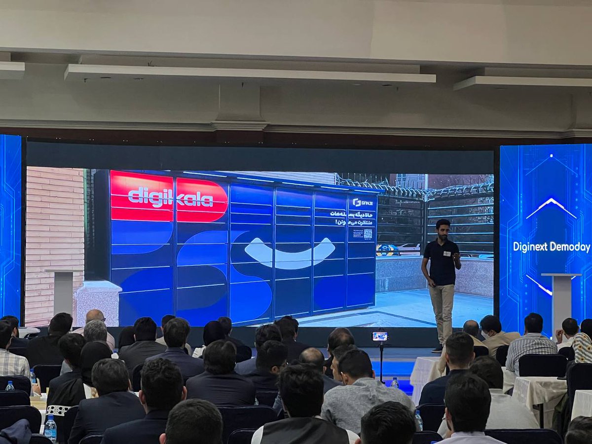 Startup360 | استارتاپ ۳۶۰ tweet media