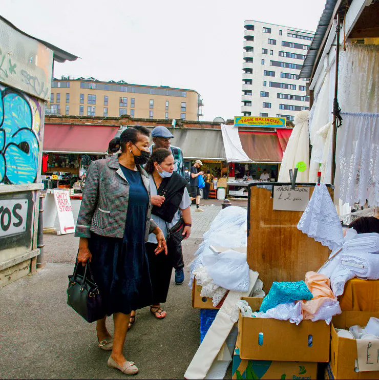 patrick_paulpho's tweet photo. Ridley Road Market | Hackney | London
Focusing on market traders and community of Ridley Road Market, whose livelihood depend on the importance of the market and opposing gentrification
#photographer #streetphotography #ThePhotoHour #photography #photooftheday #documentray https://t.co/sFyywdRw4S