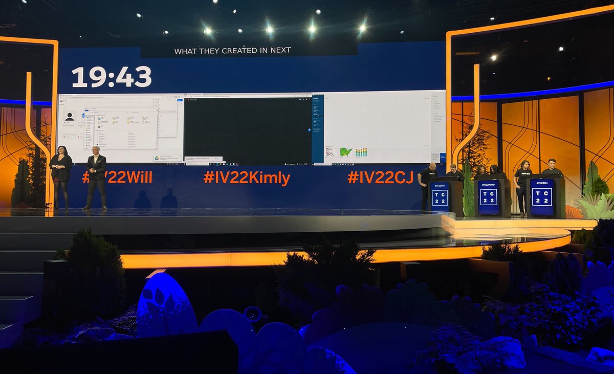 What we’ve all been waiting for…#IronViz 2022 starts NOW. Theme? Education. The 20-minute timer is counting down! We’re rooting for you <a href="/_CJMayes/">CJ Mayes</a>, <a href="/ScottKimly/">Kimly</a>, and <a href="/WJSutton12/">Will Sutton</a>!