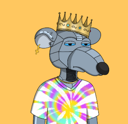 NFT Chipotle tweet media