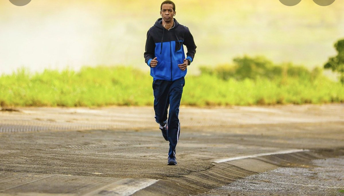 Chefjammer's tweet image. Now it’s time for a 2 mile run/walk…… #defication you already know…. #tbc