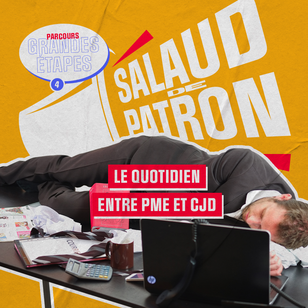 Julien Leclercq tweet media