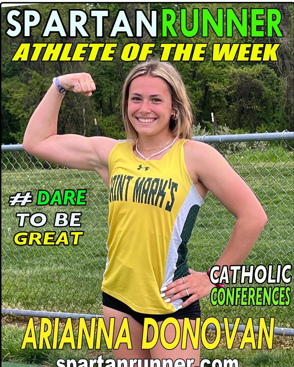 Saint Mark's XC/TF tweet media