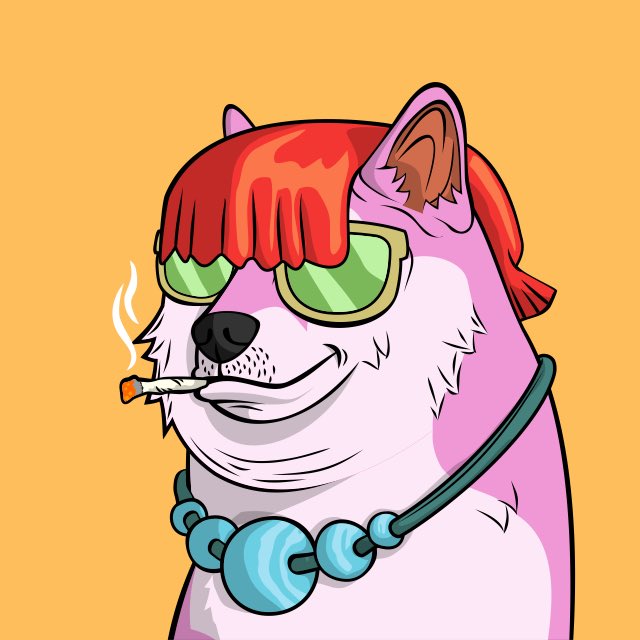 rox4none's tweet photo. @canadianbambino @TheDogePoundNFT #3DClub #FTW https://t.co/WPZLx6QcKG