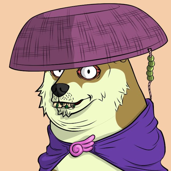 rox4none's tweet photo. @canadianbambino @TheDogePoundNFT #3DClub #FTW https://t.co/WPZLx6QcKG