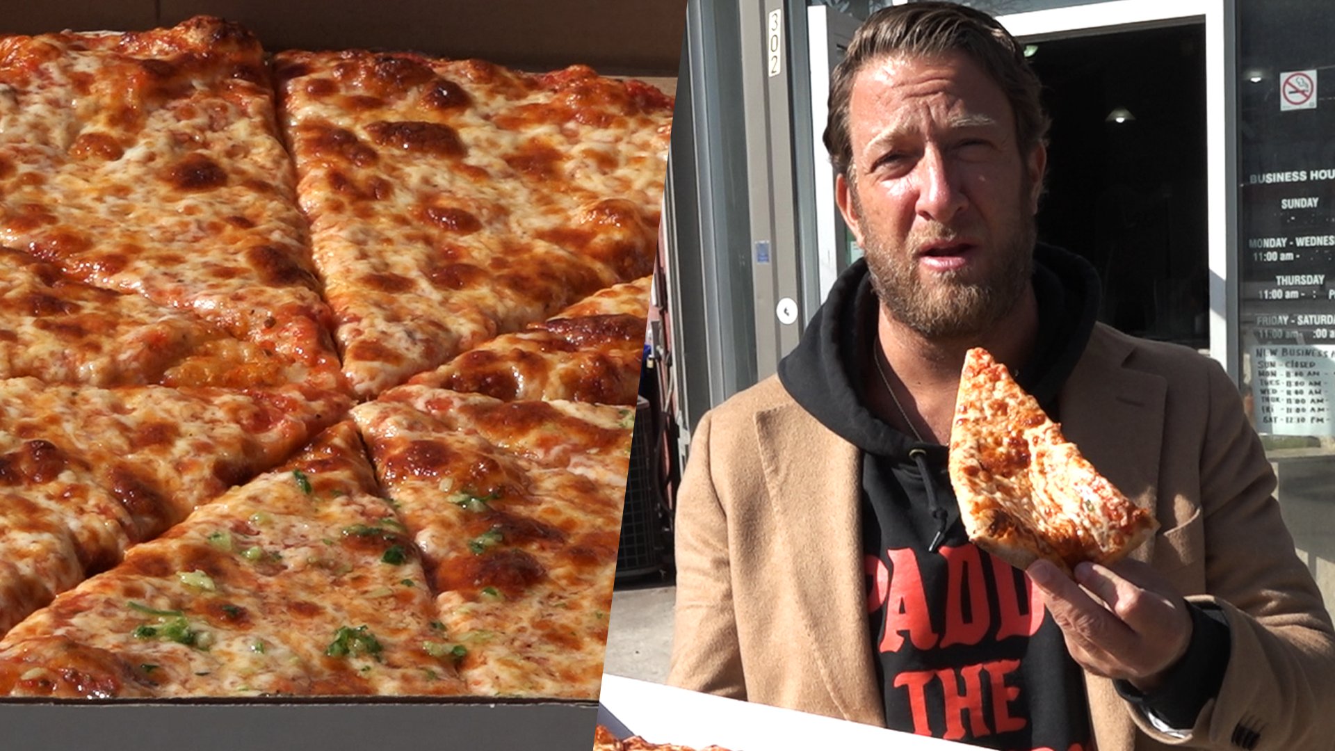 Barstool Sports on Twitter: “Barstool Pizza Review - Fresca Pizza
