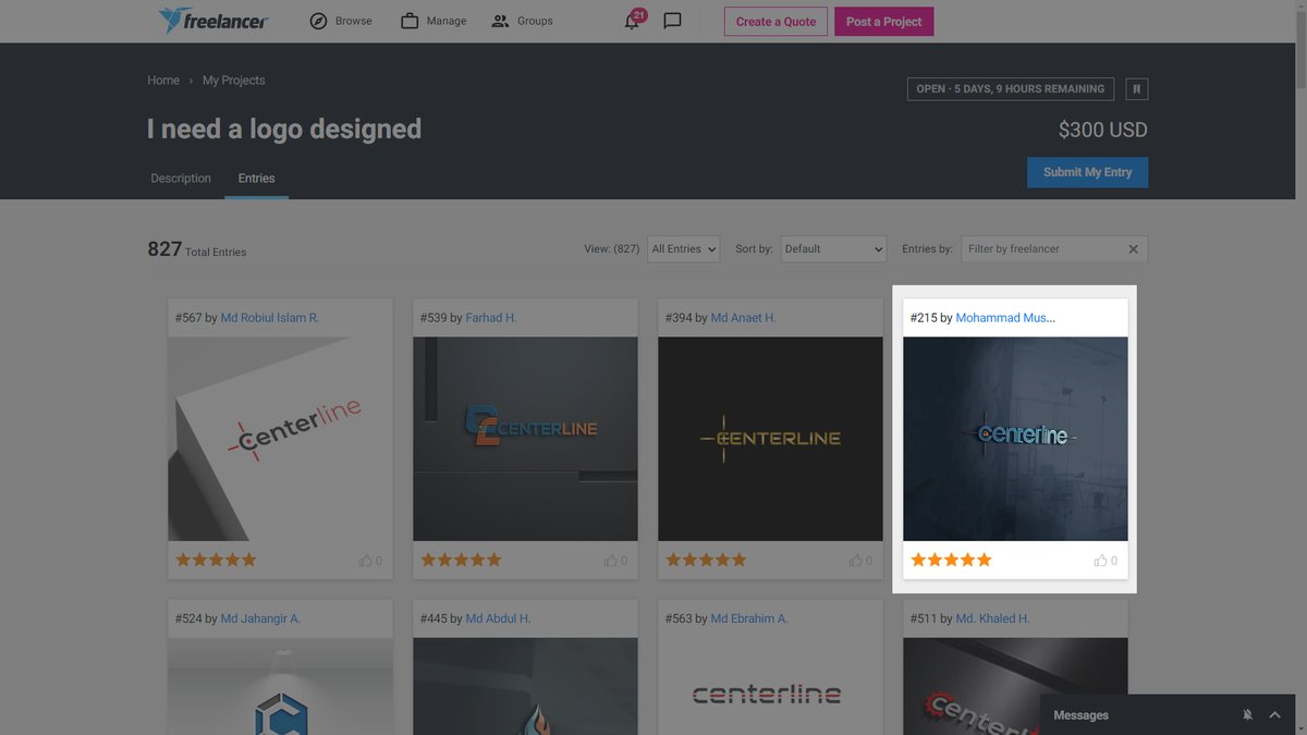 ammos09's tweet image. hi 
@Centerline_Ltd  your logo brand identity has been copied on @freelancer 
 , i just thought to tag you so you could take some action on it, freelancer careless about other companies brand identity infringement.
#freelancer #Copyright 
@matt_barrie