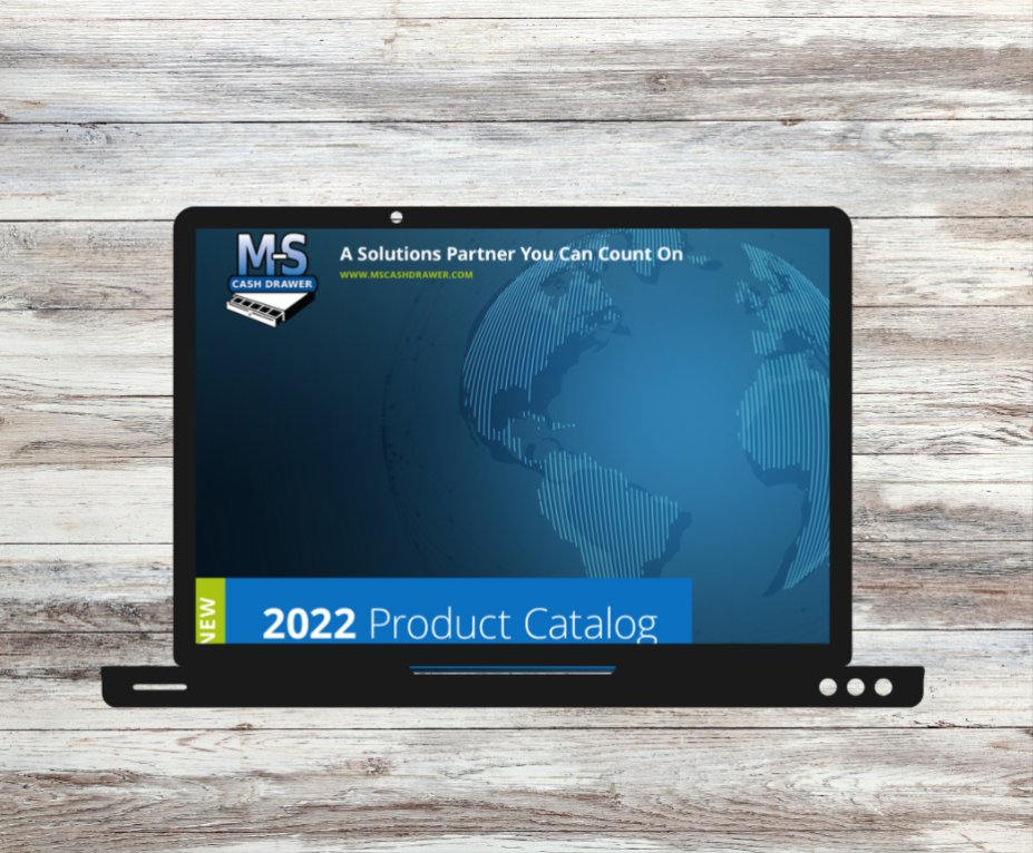 MSCashDrawer's tweet photo. We work with all of your favorite #manufactuers with a list from A-Z. Check out our partners and other service offerings in our free product catalog.
https://t.co/NTDEOvxC7B https://t.co/W5fmYvkza8