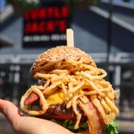 Photo by Turtle Jack's Muskoka Grill (@turtlejacks)