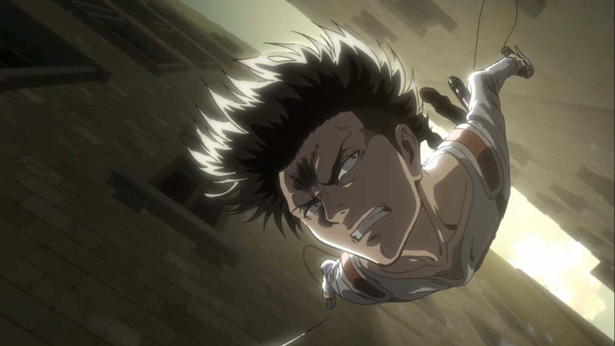 AoT Gems tweet media