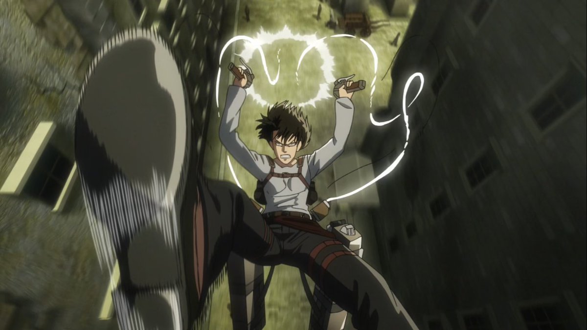 AoT Gems tweet media