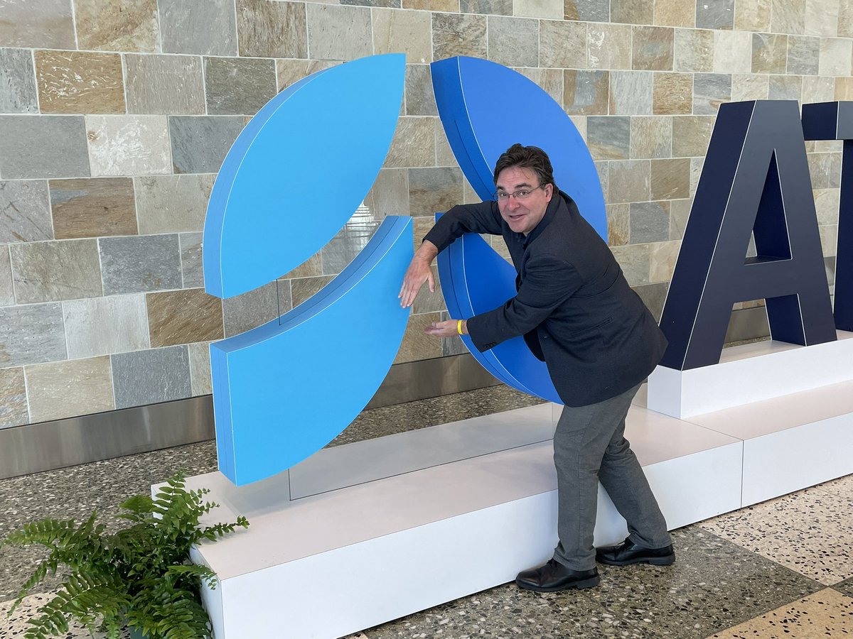 Ivor Douglas, MD tweet media