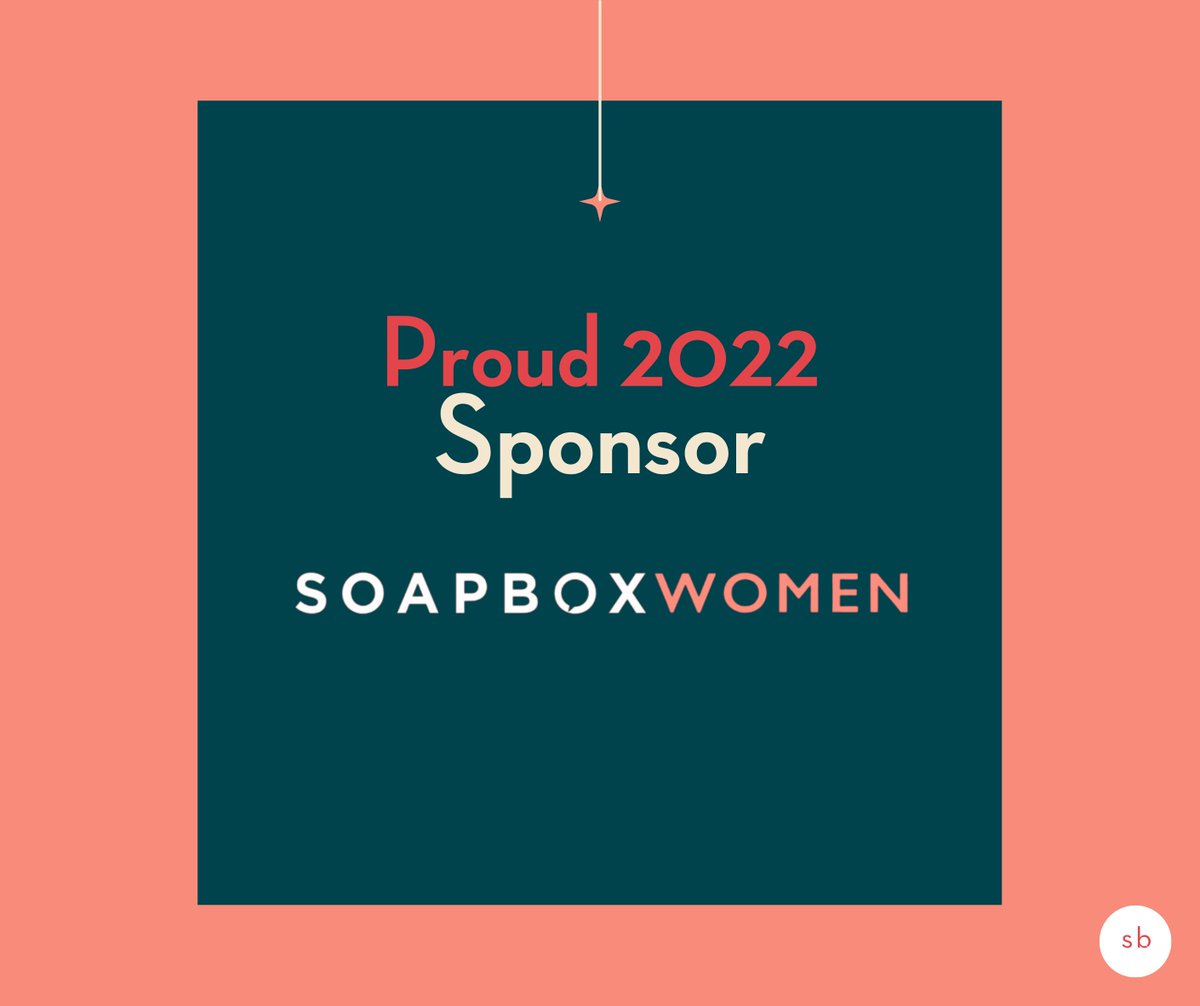 BLThelps's tweet photo. BLT is proud to stand in solidarity with @SoapboxWomen in their mission to empower, promote, and protect the women in the entertainment, creative advertising, and marketing industries. Visit https://t.co/wlOEzRt6wj to learn more and become a member!

#SoapboxWomen https://t.co/tYiOuy16uw