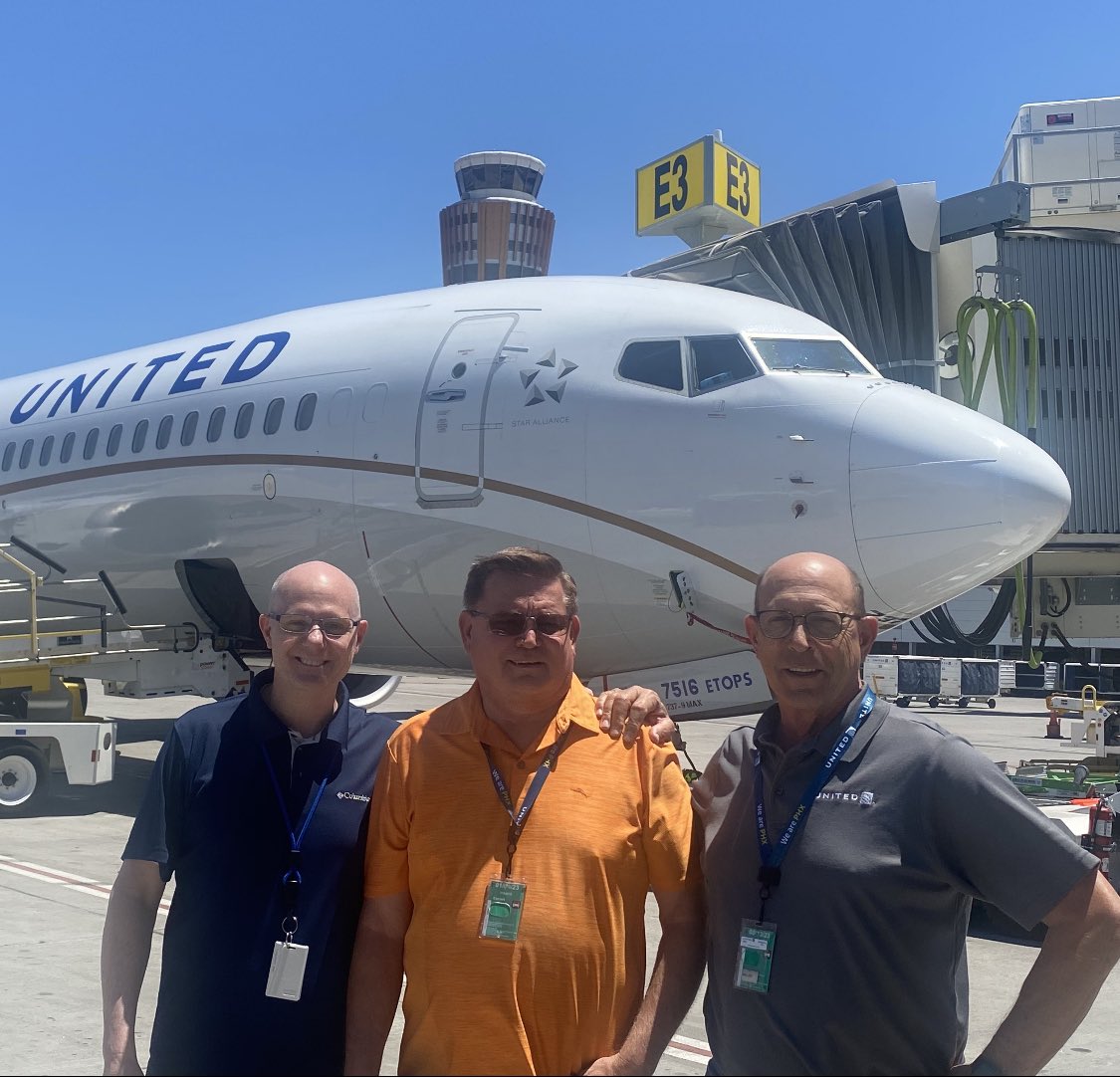 Stuart McPeak tweet media