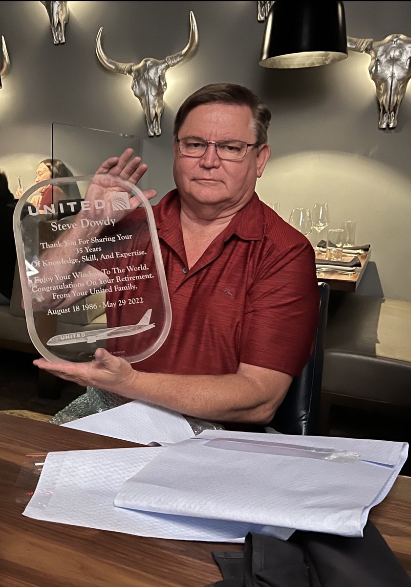 Stuart McPeak tweet media