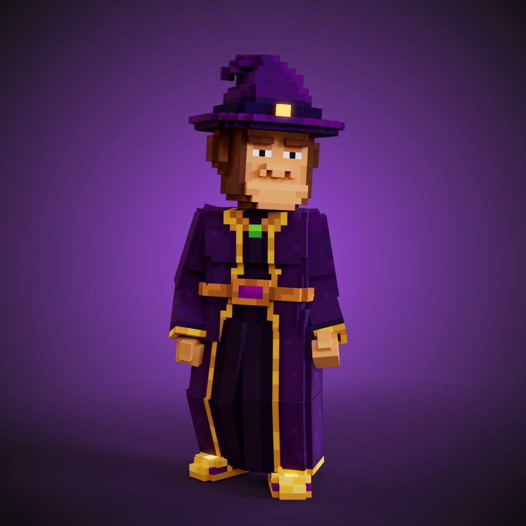ApePipeGang's tweet photo. Check out these 3 newest voxel sneak peaks from @TheLastApesNFT.
 Which is your favorite?
#oogyboogy #Solana https://t.co/qGU2IGnkrb